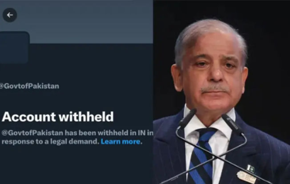 India Suspends Pakistan's X Account and Indus Waters Treaty After Pahalgam Attack